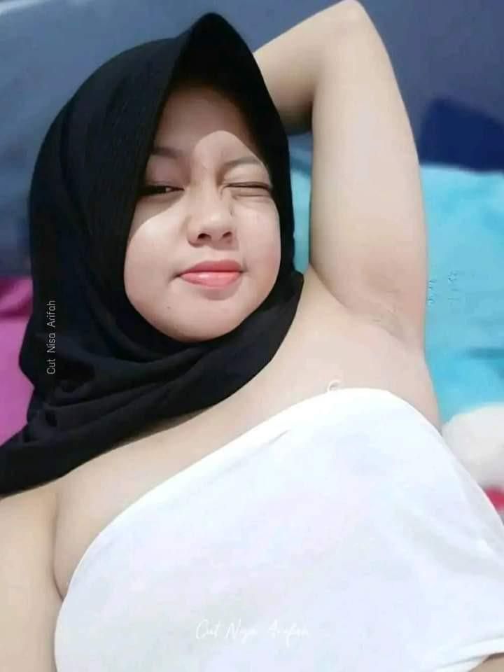 B0k3p Indo Viral Jilbab Bocil Smp 18YO Dia Bangga Akan Kelakuannya