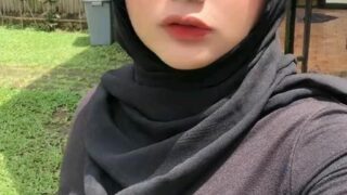 Indo Viral Terbaru 2025 Hijab Live Pamer Toket Bagus Jelita Hot Banget