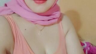 Video Indo Viral 2024 Terbaru Trending Jilbab Merah Tokbrut Full Durasi Panjang