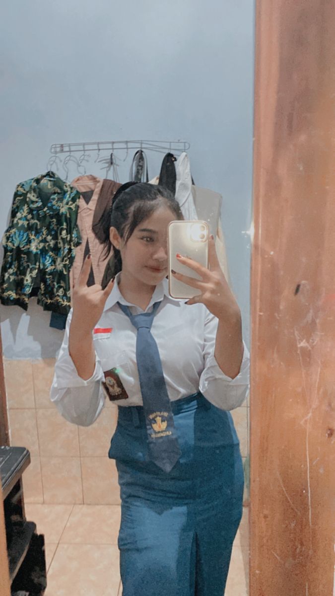 Viral ABG 2025 Laura Hijab SMA Yg Viral Dan Menawan Top Indonesia Viral New Wikwik