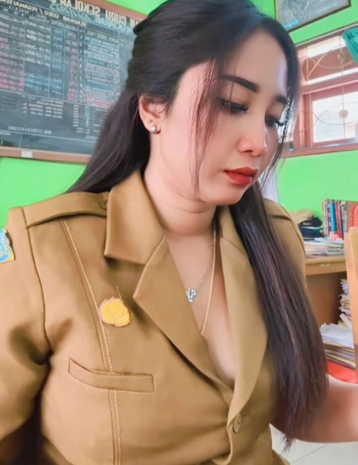 Video Viral 2025 Indonesia Guru Baru Ini Kubuat Nyaris Lemas Top Global Indo Viral Terbaru