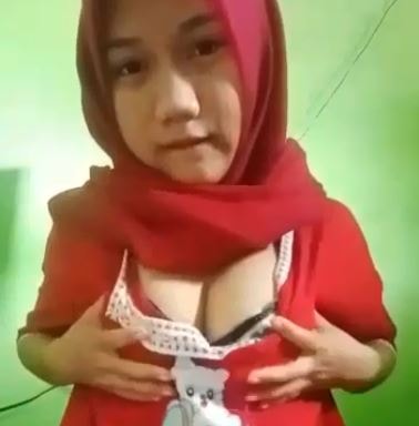 Hijab Viral Indonesian Menjadi Salah Satu Incaran Netizen Di Media Sosial Indonesia
