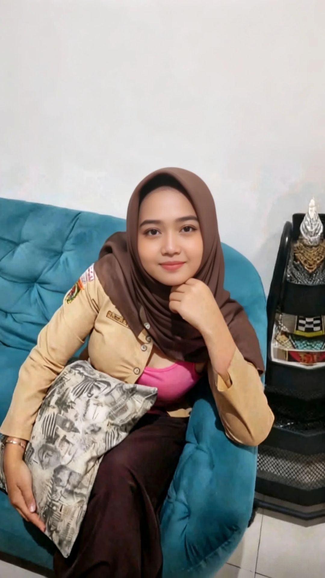 Viral Hijab 2025 Terbaru Indo Ukhti Video Indonesia Abg SMA Check In Hotel Bareng Guru Agama Top Trending Global New