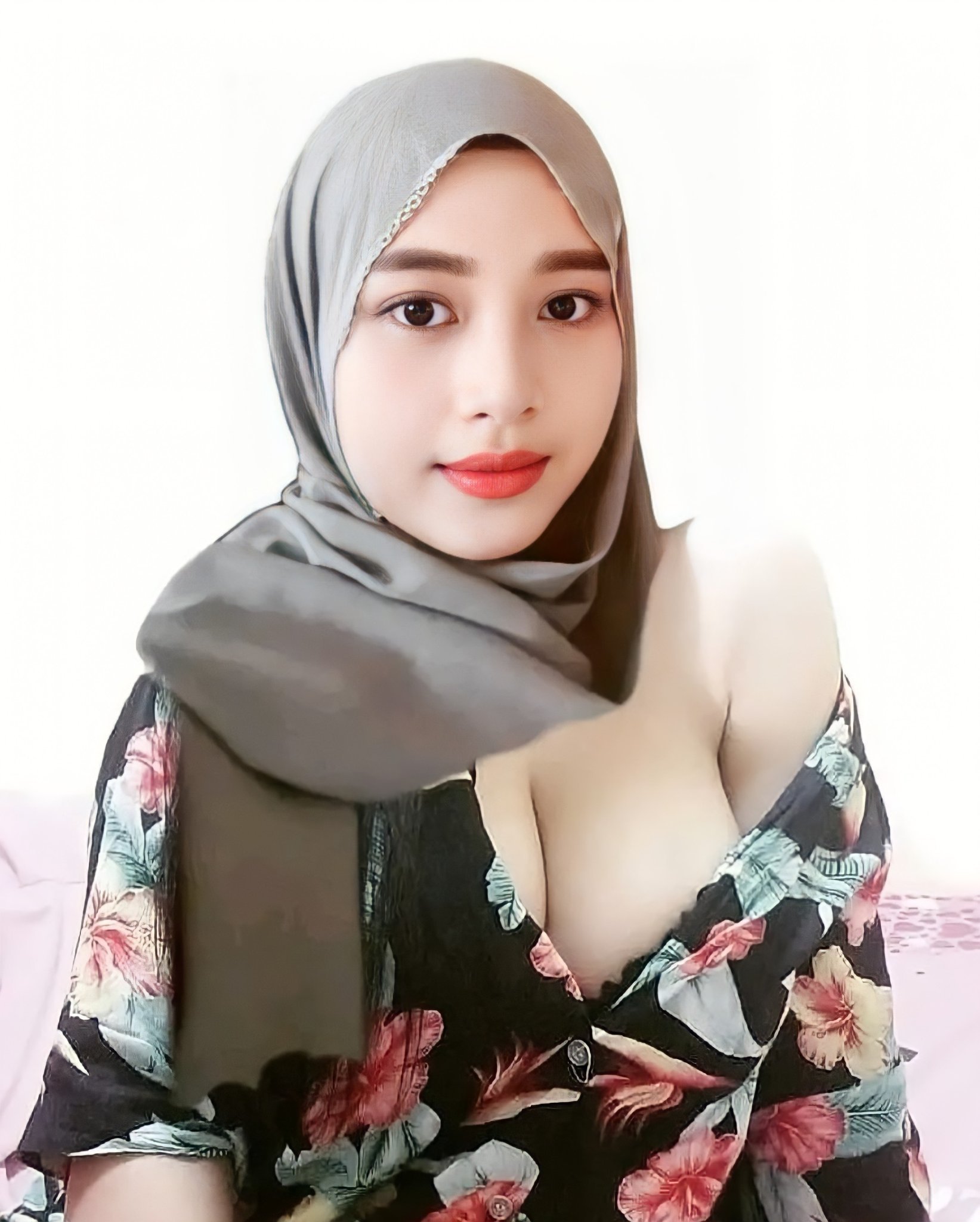 Barat Viral Hijab Lagi Viral Menjadi Salah Satu Incaran Netizen Abg Di Media Sosial Indonesia