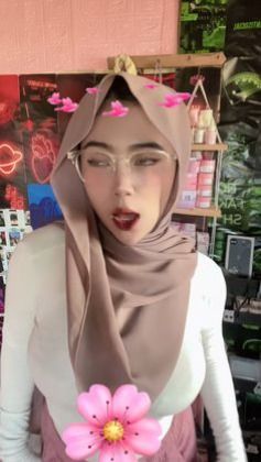 Indo Viral Indo Hijab Bibirmu Bicara Lewat Detak Indonesia Terkini 2025