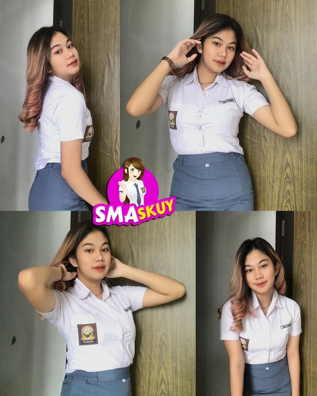 Video Viral Indo TERBARU Ibu Sma Kebun Sawit Viral on Social Media in 2025 Cewek Bispak Cantik Ketagihan Wiwik Bertiga Bareng Temen Smp Iclik di Apartemen of All Time Trending